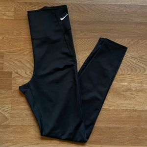 Nike Sculpt Leggings